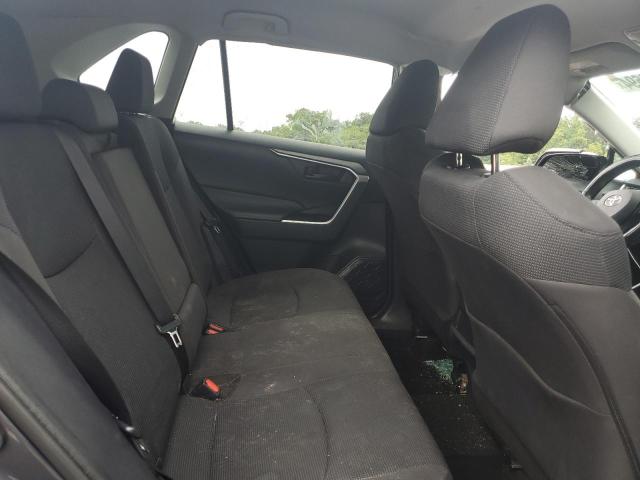2020 TOYOTA RAV4 LE - 2T3H1RFV0LW057922