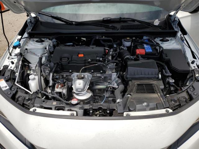 2024 HONDA CIVIC SPOR - 2HGFE2F55RH538410