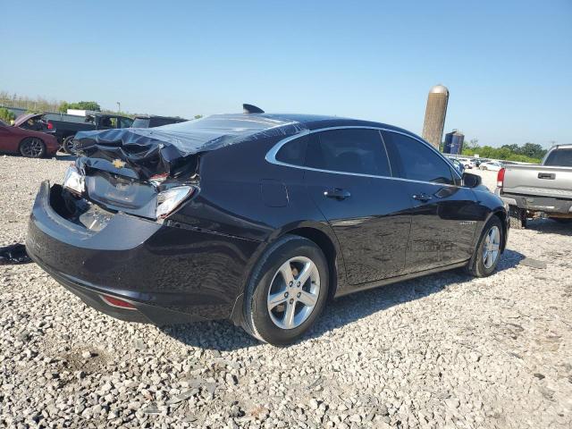 Vin: 1g1zb5st6nf190650, lot: 63053644, chevrolet malibu ls 20223