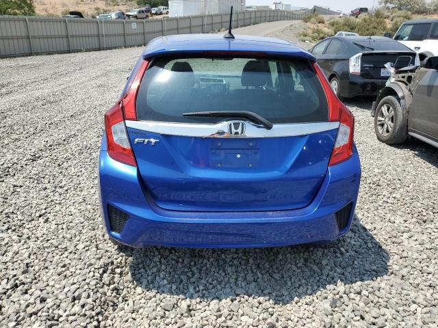 2015 HONDA FIT EX - 3HGGK5H87FM709144