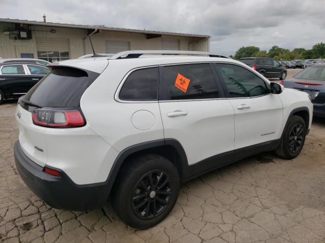 VIN 1C4PJLLB5MD150646 2021 Jeep Cherokee, Latitude... no.3