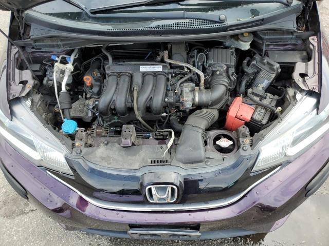 2015 HONDA FIT 3HGGK5H86FM736139
