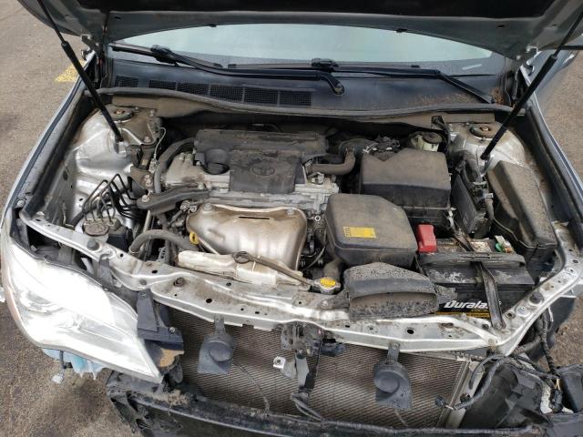 VIN 4T1BF1FK0FU497344 2015 Toyota Camry, LE no.11