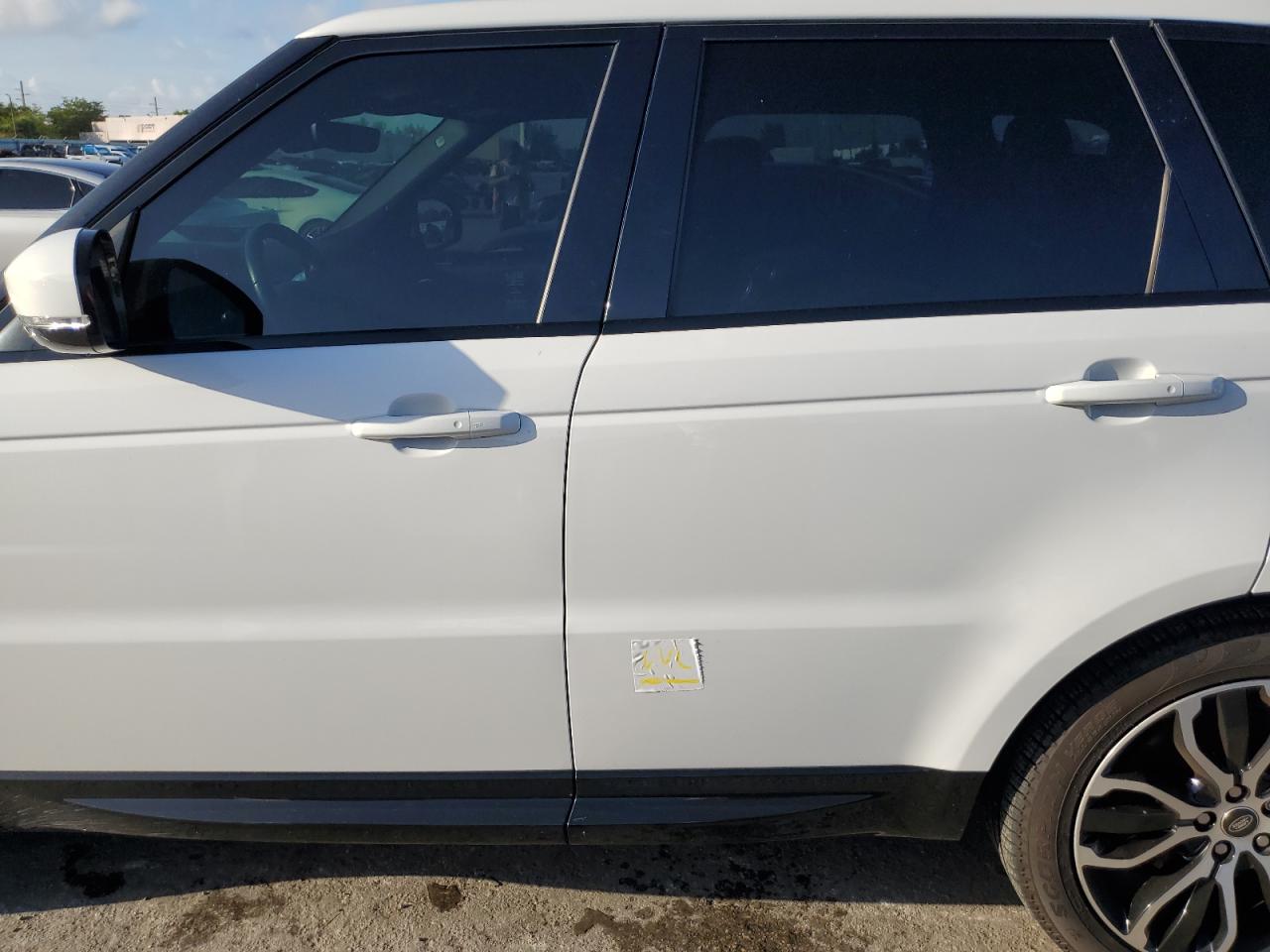 SALWR2RV0KA846628 2019 Land Rover Range Rover Sport Hse