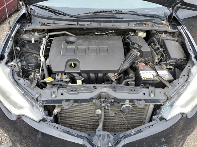 2015 TOYOTA COROLLA - 5YFBURHEXFP301391