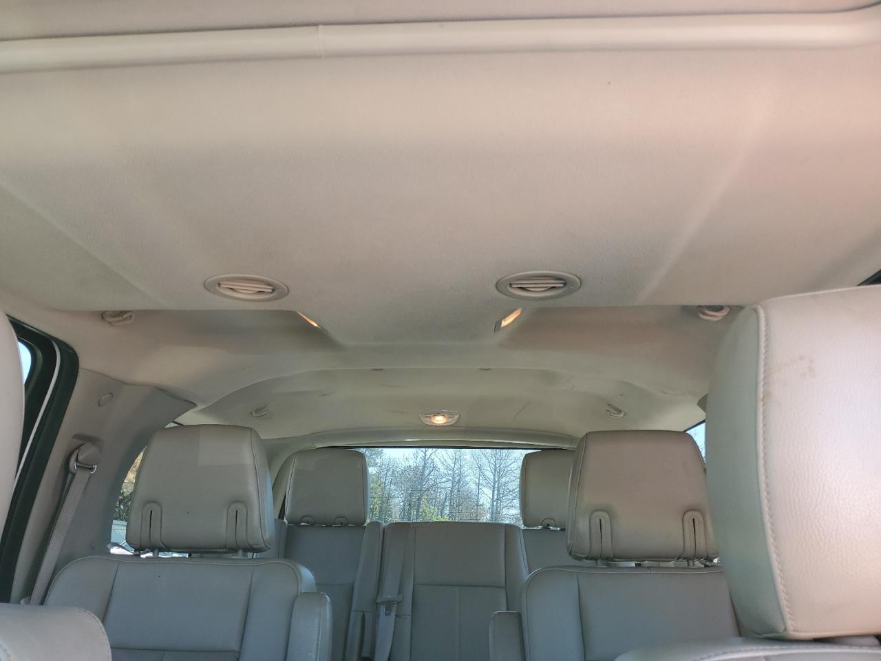 1FMJU2A52DEF56961 2013 Ford Expedition Limited