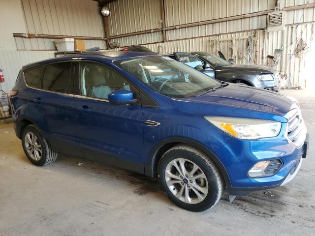 2017 FORD ESCAPE SE - 1FMCU0GDXHUC78611