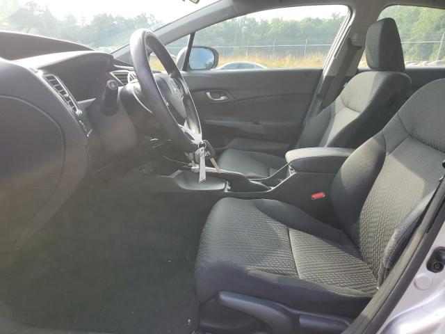 2015 HONDA CIVIC SE - 19XFB2F76FE210770