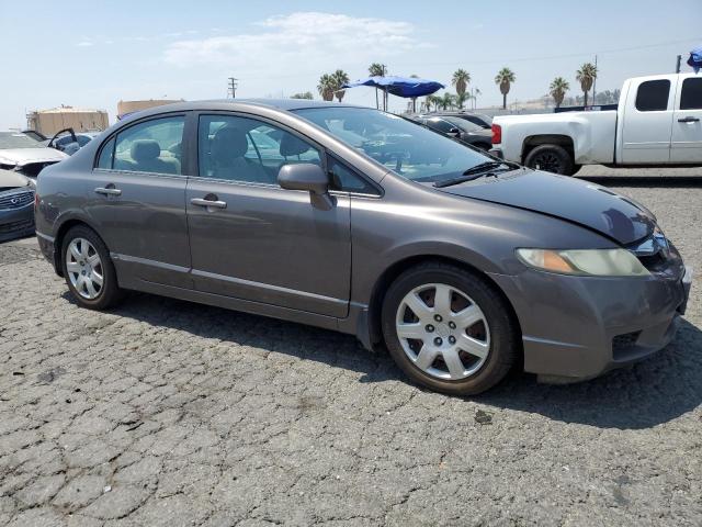 2010 Honda Civic - Image 4
