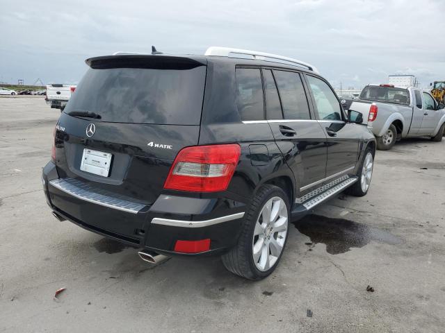 2010 Mercedes-Benz Glk 350 4Matic VIN: WDCGG8HB5AF274723 Lot: 62487164