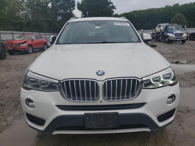 VIN 5UXWX9C55F0D45164 2015 BMW X3, Xdrive28I no.5