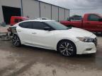 NISSAN MAXIMA 3.5 photo