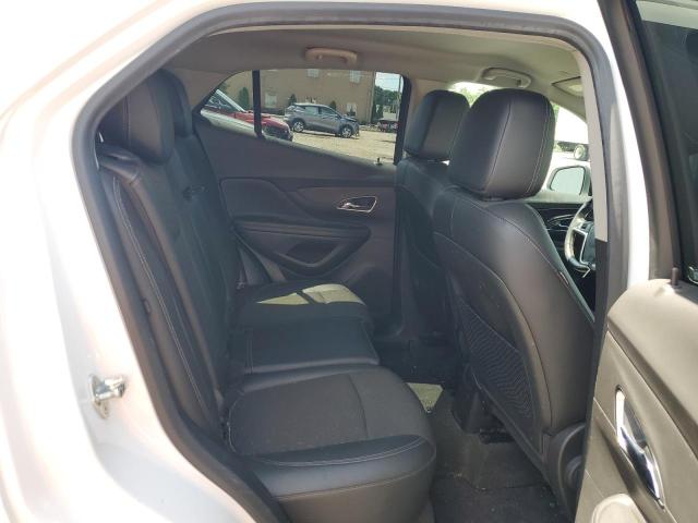 2016 Buick Encore VIN: KL4CJASB8GB676378 Lot: 61312684