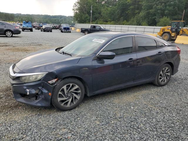 2016 HONDA CIVIC EX - 19XFC2F72GE046836