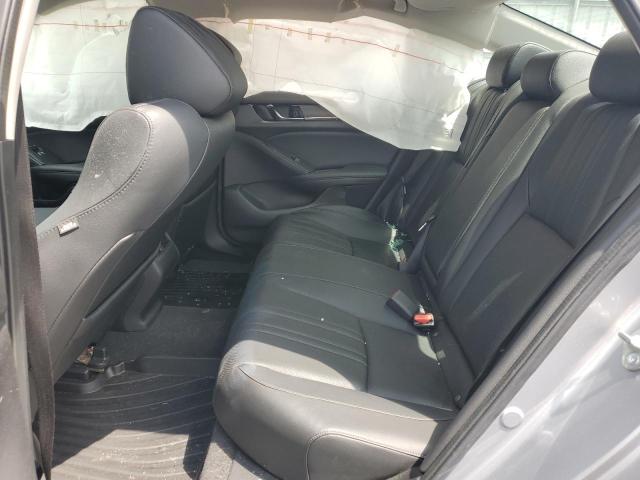 2020 HONDA ACCORD EXL - 1HGCV1F50LA107511