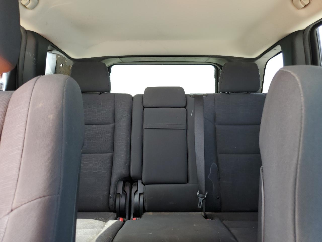 1C4RJEAG2CC258956 2012 Jeep Grand Cherokee Laredo