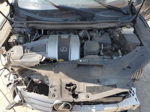2017 LEXUS RX 350 BAS - 2T2BZMCA7HC073812