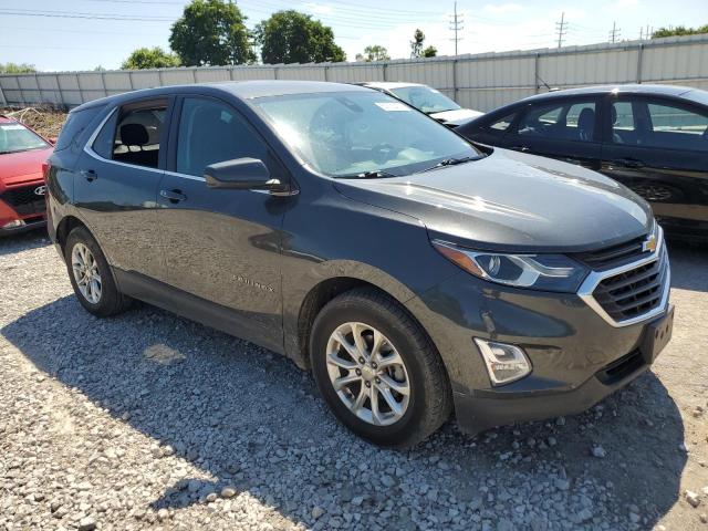 2020 CHEVROLET EQUINOX LT - 2GNAXKEV8L6221641