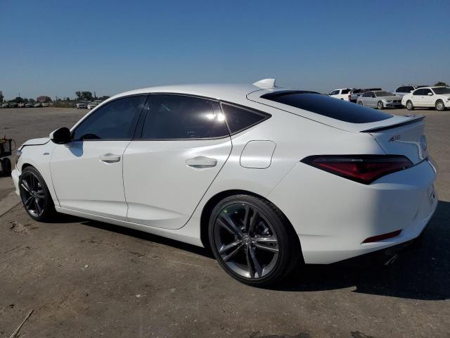 2023 Acura Integra A-Spec VIN: 19UDE4H31PA014245 Lot: 61831354