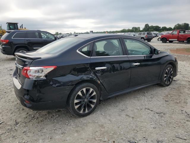 2019 NISSAN SENTRA S - 3N1AB7AP2KY357159