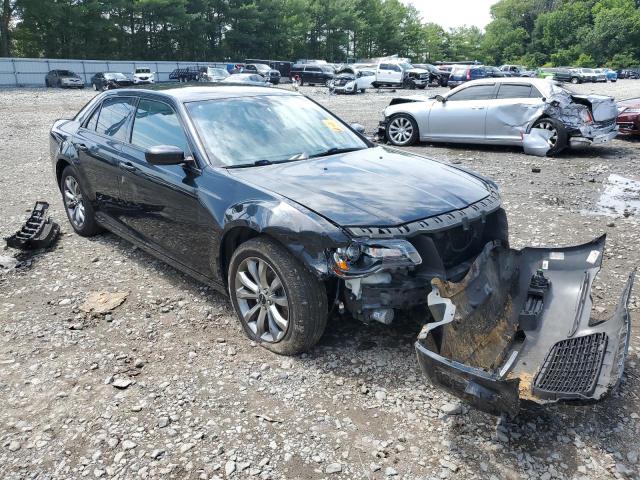 Vin: 2c3ccagg1eh303924, lot: 63675634, chrysler 300 s 20144