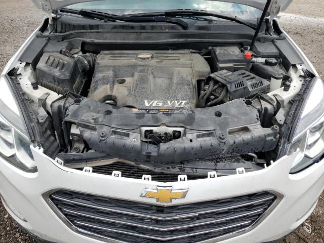 2017 Chevrolet Equinox Premier VIN: 2GNFLGE34H6156338 Lot: 60945384