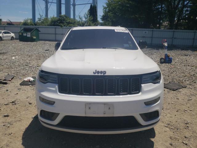 2020 JEEP GRAND CHER - 1C4RJFBG2LC105885
