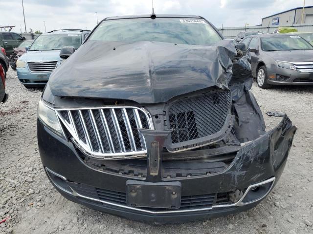 VIN 2LMDJ8JK6EBL14769 2014 Lincoln MKZ no.5