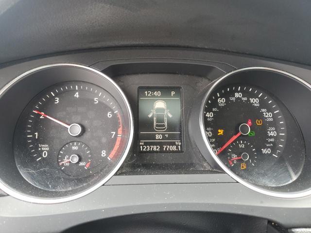 2017 VOLKSWAGEN JETTA SE - 3VWDB7AJ4HM203653