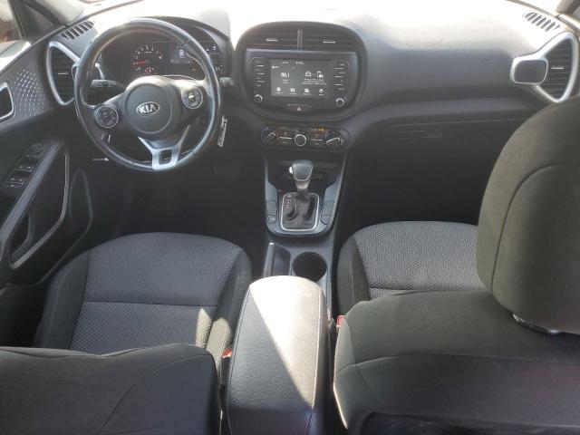 2021 KIA SOUL LX - KNDJ23AU3M7771972