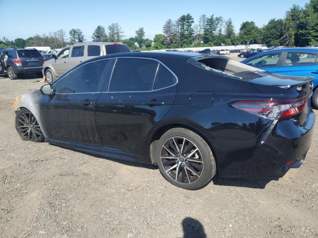 2021 Toyota Camry Se VIN: 4T1G11AK2MU441933 Lot: 61698034