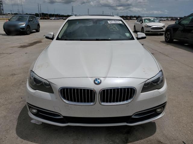 VIN WBAKN9C58ED681222 2014 BMW 5 Series, 550 I no.5