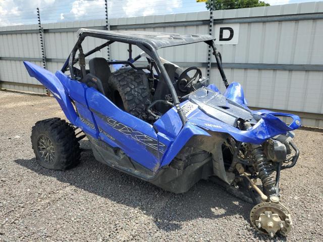 2022 YAMAHA YXZ1000 - 5Y4AN33Y7NA101621