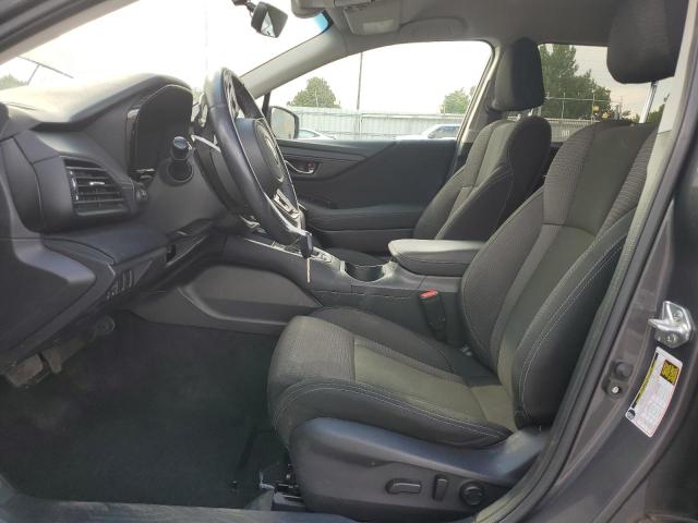 2022 SUBARU OUTBACK PR - 4S4BTACC8N3117001