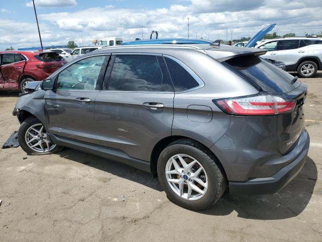 2021 FORD EDGE SEL - 2FMPK4J91MBA24109