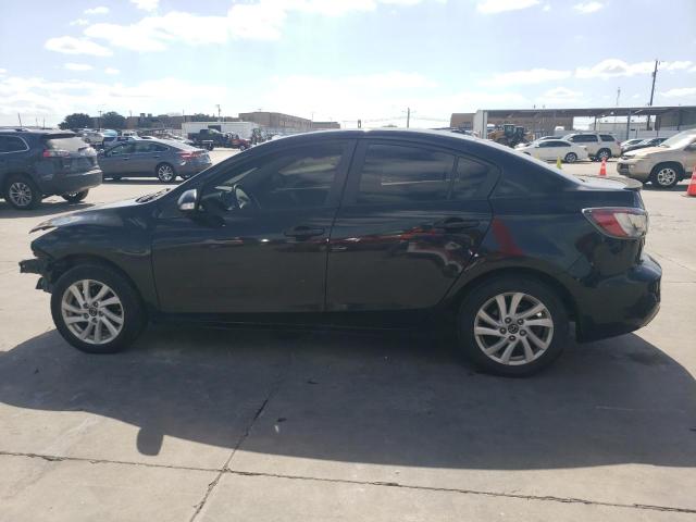 VIN JM1BL1W76D1767409 2013 Mazda 3, I no.2