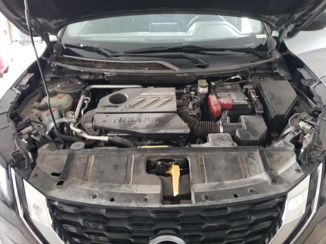 2023 NISSAN ROGUE S - 5N1BT3AA8PC921511