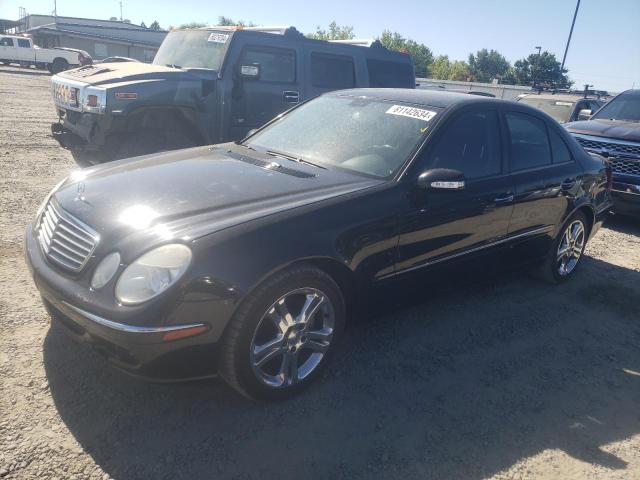 WDBUF56J56A939109 2006 Mercedes-Benz E 350