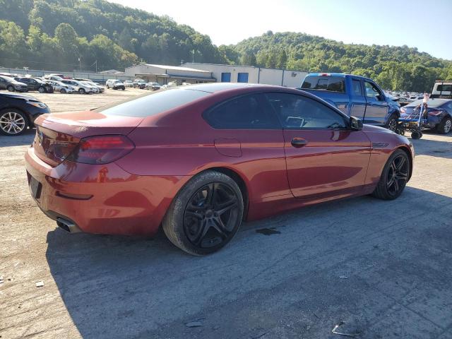 2012 BMW 650 Xi VIN: WBALX5C53CC893908 Lot: 62941764