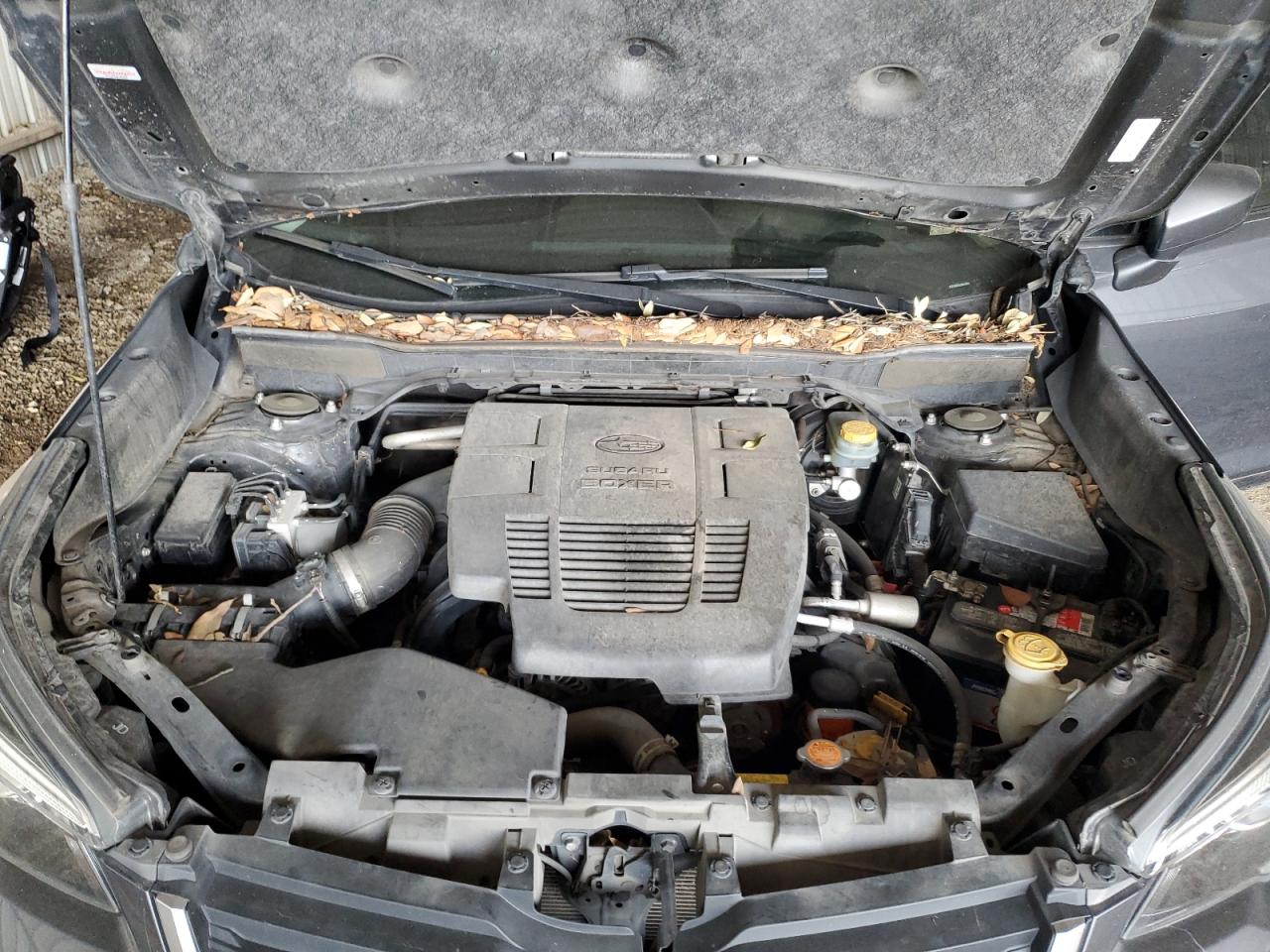 JF2SKAGC9LH541497 2020 Subaru Forester Premium