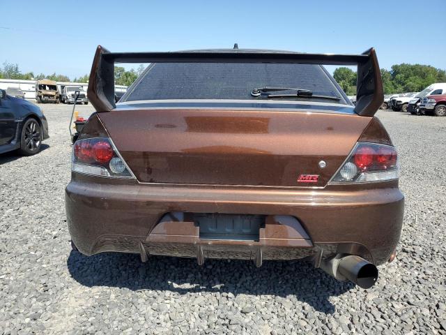 2005 Mitsubishi Lancer Evolution VIN: JA3AH86D85U014149 Lot: 62741924