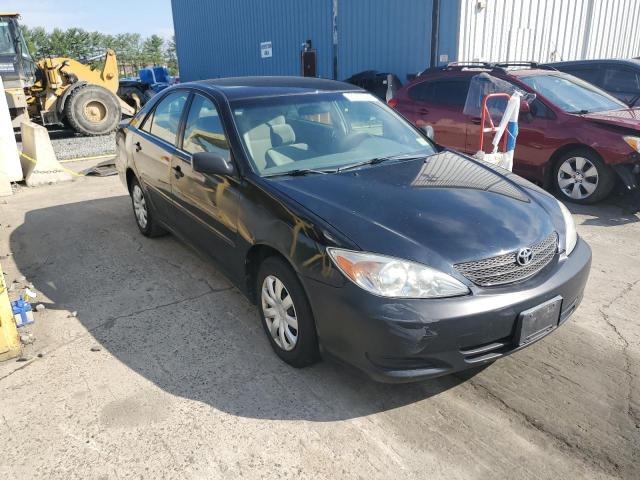 2004 Toyota Camry Le VIN: 4T1BE32KX4U310824 Lot: 61476094