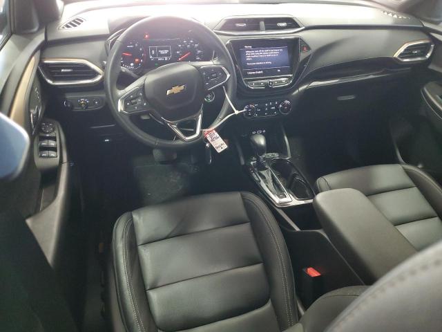 2022 Chevrolet Trailblazer Activ VIN: KL79MVSL7NB008850 Lot: 61293314