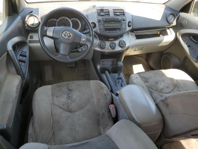 2011 Toyota Rav4 VIN: 2T3BF4DV8BW098133 Lot: 61449854