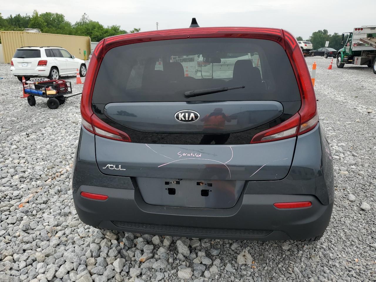 KNDJ23AU6L7005927 2020 Kia Soul Lx