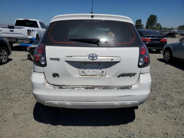 2003 Toyota Corolla Matrix Xr VIN: 2T1KR32E73C052390 Lot: 62105924