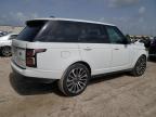 LAND ROVER RANGE ROVE photo