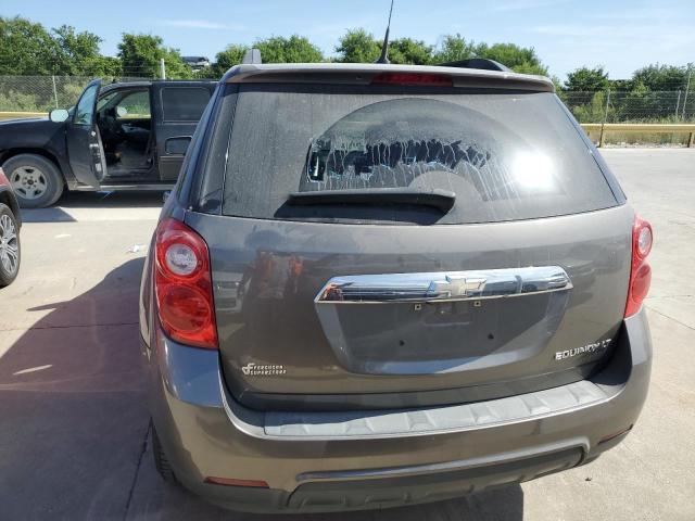 2010 Chevrolet Equinox Lt VIN: 2CNALPEW5A6284134 Lot: 61132284