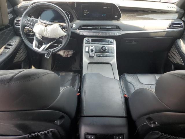 2020 HYUNDAI PALISADE L - KM8R54HE3LU129911