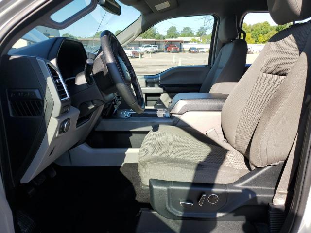 2015 FORD F150 SUPER - 1FTEW1EGXFKE07580